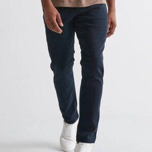 Duer Relax Taper Jeans